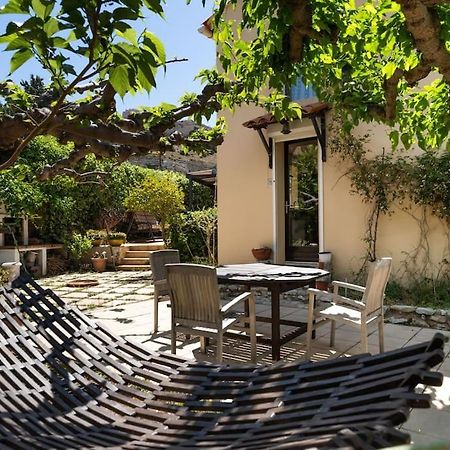 Villa 160 M2 Au Coeur De La Calanque De Samena Marseille Luaran gambar