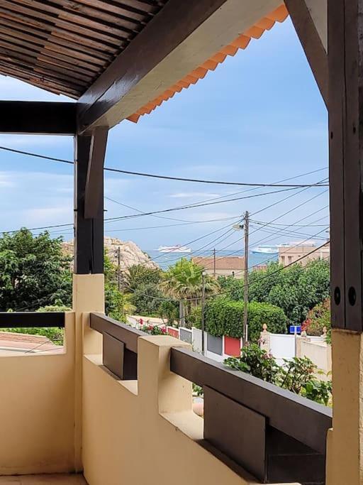 Villa 160 M2 Au Coeur De La Calanque De Samena Marseille Luaran gambar