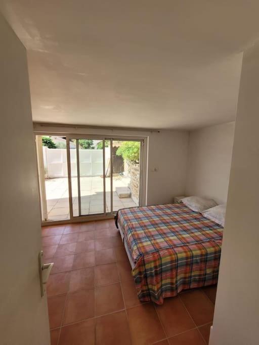 Villa 160 M2 Au Coeur De La Calanque De Samena Marseille Luaran gambar