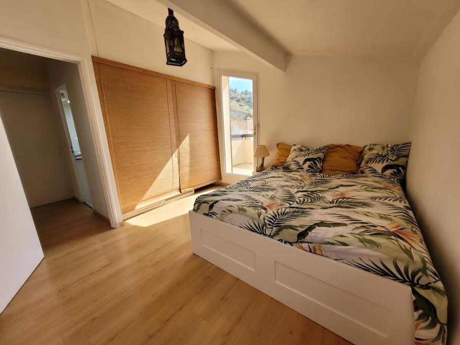 Villa 160 M2 Au Coeur De La Calanque De Samena Marseille Luaran gambar